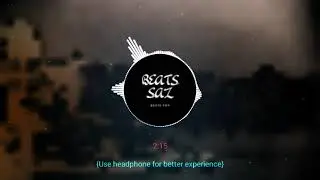 Lonely -Raftaar||slowed+reverbed ||BeatsSaz |#Raftaar