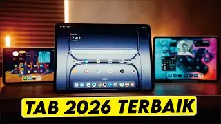 recommendations for the latest tablets in 2026 with the best AI features