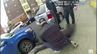 Juvenile Caught and Arrested on Gun Charges in Boston After Running from Boston Police