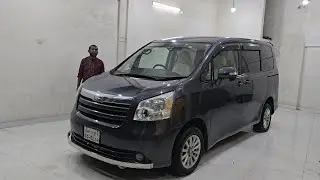 এত কম দামে গাড়ি? বিশ্বাসই হচ্ছে না! Toyota Noah Price In Bangladesh । Used Car Price In Bangladesh