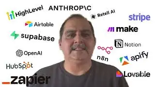 Aamir Fareed &ndash; AI Automation Specialist Intro