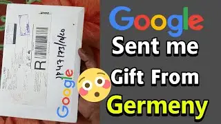 Google Map Local Guide Benefits | GOOGLE GIFT From Germeny | Earn Gifts n Perks from Google maps