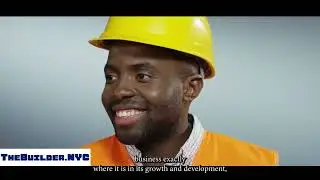 About TheBuilder.NYC | Leadership Team Coach NYC