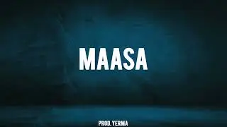 Maasa &ndash; Davido x Fave x Omah Lay Type Beat 2026 