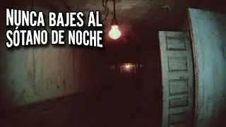 NUNCA Explores S&Oacute;TANOS de Edificios Antiguos Durante la Noche (Cinco Testimonios)