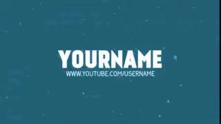 Free After Effects 2D Intro Template Free Download