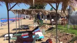 KR&Eacute;TA | Sandy Beach*** | HECHTER