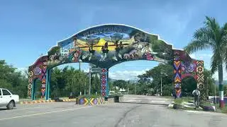 De Pasada Por Rosamorada Nayarit || Mayra Vlogs
