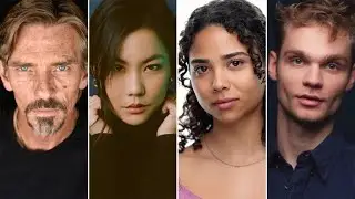 The Pitt Season 2 Cast Unveiled: New Characters Added