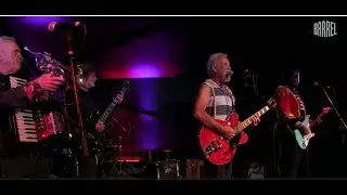 It's Just, Banham Barrell FULL GIG SYNCED