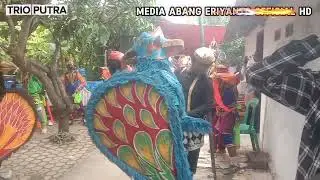 BENDRONG KERING !! REOG DANGDUT TRIO PUTRA SAMSI SHOW DESA PASEKAN BLOK 1 KECAMATAN PASEKAN IM 