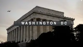 DIY Destinations - Washington DC Budget Travel Show | Full Episode