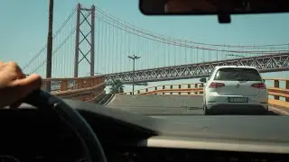 Iberian Roadtrip 2025