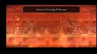 (Another Eden GL) EXTREME: Light the Darkness of Time - Stage 5 *no gacha