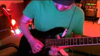 Bluesy Jazz Noodlings