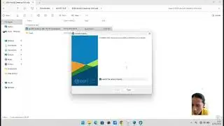 Cara mendownload google Earth pro dan Ardmap Arcgis 