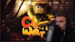 Erster ClanWar mit FACECAM + TOP 25! | HexHex  vs. Revealed + CW Highlights | CWBW #32 | Da Babbit