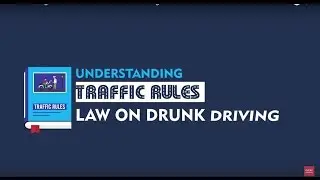 What is the Legal Blood Alcohol Limit? | Understanding Drunk Driving Law | Factly