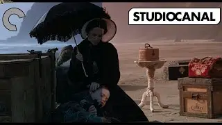 THE PIANO (1993) CRITERION 4K BLU-RAY vs STUDIO CANAL BLU-RAY (SCREENCAP COMPARISON)