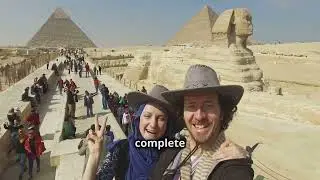 Explore Cairo: The Ultimate Travel Guide