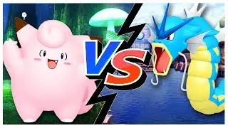 CLEFAIRY GETS INTIMIDATED! | VGC 2020 | Pok&eacute;mon Sword & Shield - Pok&eacute;sports