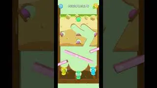 Sand Balls New York Puzzle Level 15 #shorts