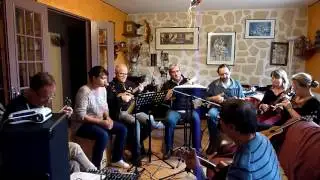 LaRUCH : Hallelujah Leonard Cohen