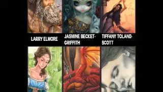 The 78 Tarot Project - A Global Art Collaboration