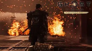 Ghost of Tsushima Director's Cut Walkthrough Part 16 RO