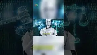 AI Accountability: Who's Responsible for AI's Actions? #shorts