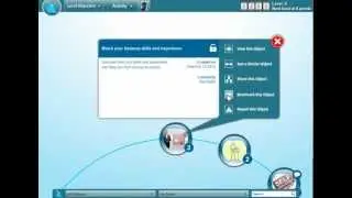 Curatr:  How to Bookmark Objects