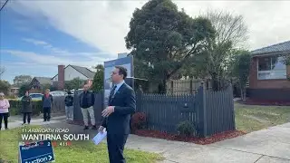11 Arbroath Road, Wantirna South - Auction Highlights