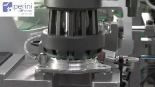 O Ring Assembly