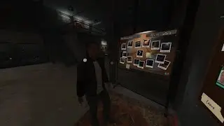 Phasmophobia loop tutorial prof