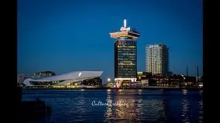 A Hostel run like a Hotel - ClinkNoord Hostel
