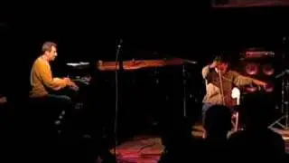 Musical Saw