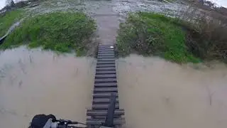Exploring bikepark Sint-Denijs🚵🏼 Belgium