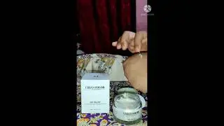 Winter 2021 Special MAKE UP REMOVER REVIEW# MODICARE GO GLOW#
