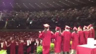 Plano Senior High school song