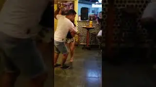 Forró de Gafieira!!