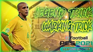 legend black ball trick in legends worldwide clubs box draw || legends worldwide box draw trick 🔥