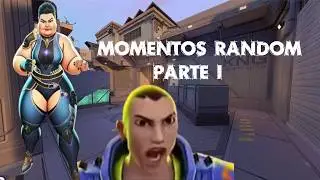 LOS MEJORES MOMENTOS QUE HE TENIDO EN VALORANT CON LOS PARCEROS DEL GALLO CON TENNIS !!