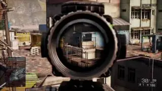 Battlefield 4&trade; No Sound