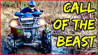 😮 Cubbee Gets Back On The Beast After 17 Months! 😮 - May 17, 2020