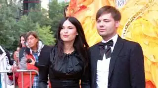 Anna Fischer @ Dreamball Berlin 2013