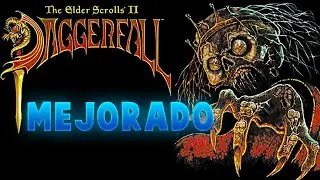 Como Jugar Dagerfall en 2024