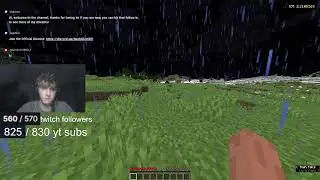 🔴 Skilled Minecraft Speedruns [Nether: 3:22] 🔴 !discord