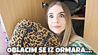 Oblacim se iz ormara Ruze Rupic