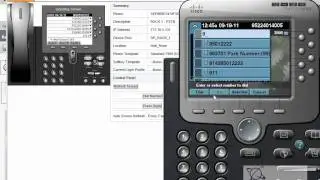 UC ResourceKIT 2012 - CUCM 8.5 Single Number Reach