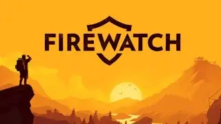 Firewatch, capitulo 3, Julia